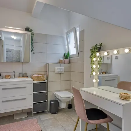 Riva Apartment