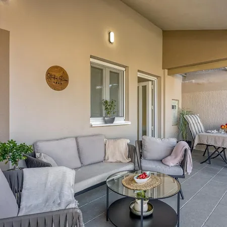Riva Apartment Porec