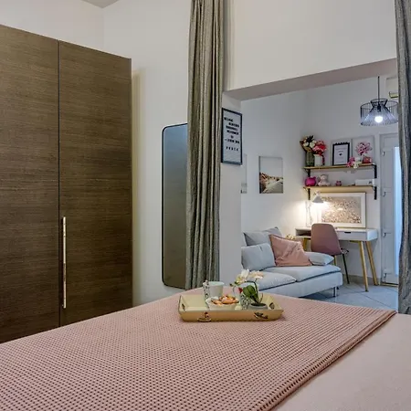 Apartment Riva
