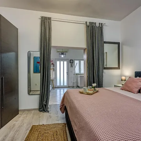 Appartement Riva Poreč