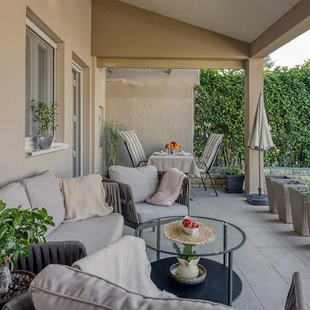 Apartment Riva