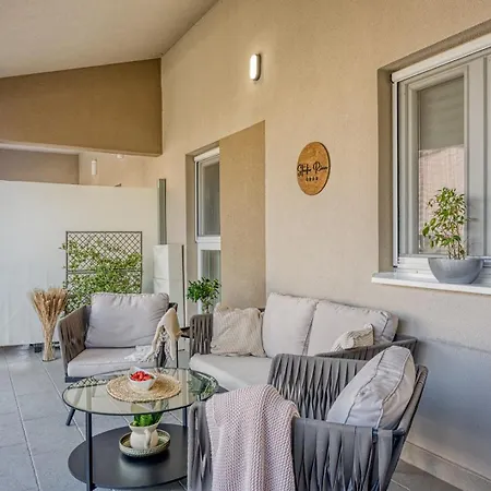 Riva Appartement *