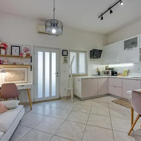 Apartment Riva Porec